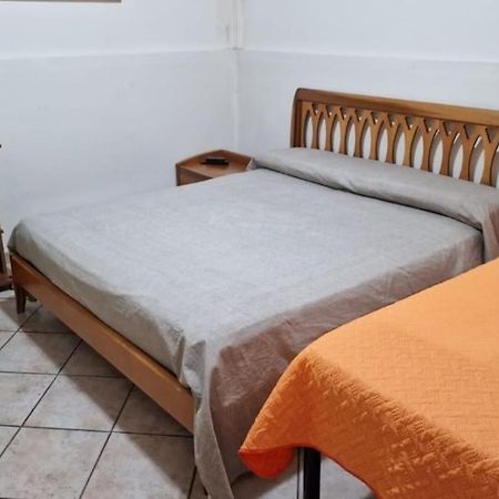 Appartamento Casa Erre Lusciano Esterno foto