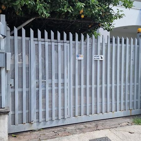 Appartamento Casa Erre Lusciano Esterno foto