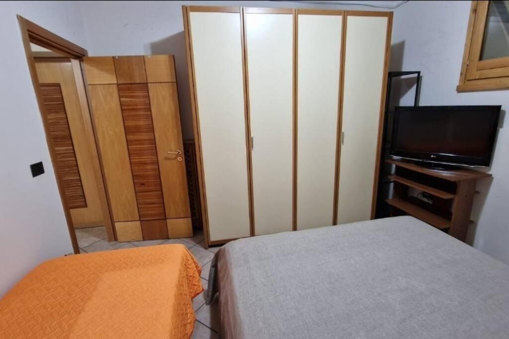 Appartamento Casa Erre Lusciano Esterno foto
